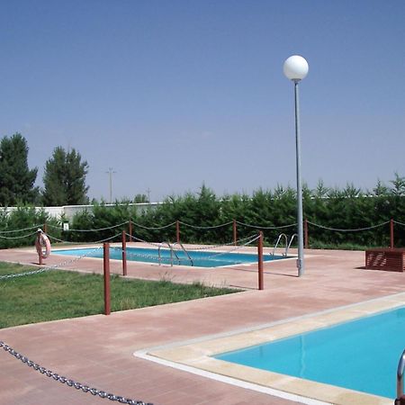 Molino Del Buho Guest House Torre la Cárcel Exterior foto