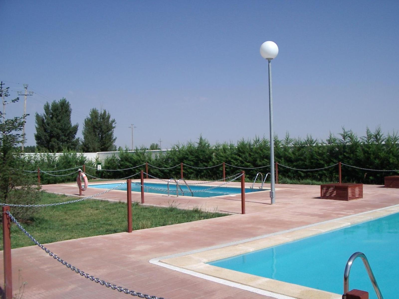 Molino Del Buho Guest House Torre la Cárcel Exterior foto